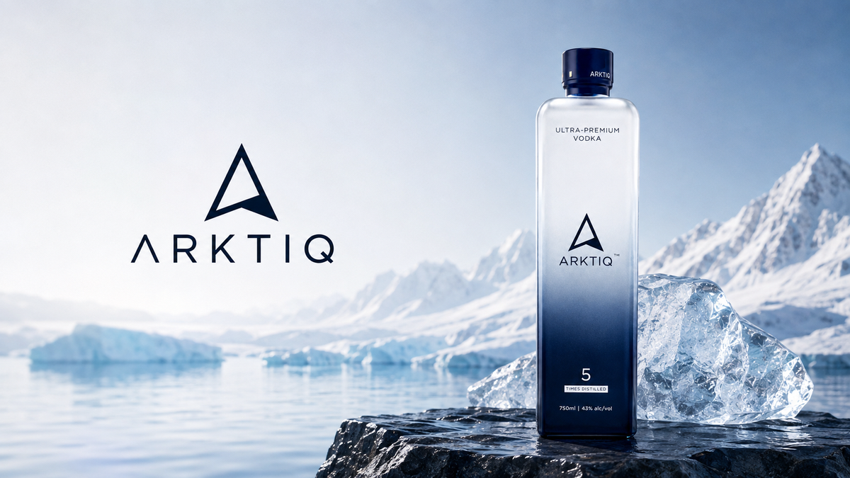 Vodka